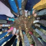 1ère rencontre de Belgique de (La Parenthèse) - 13 mai 2023