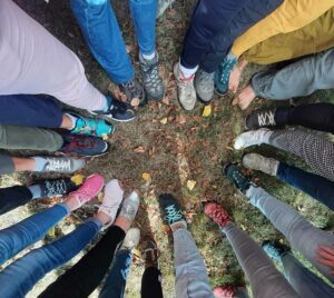1ère rencontre de Belgique de (La Parenthèse) - 13 mai 2023