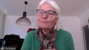 Christiane Oppikofer