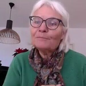 Christiane Oppikofer