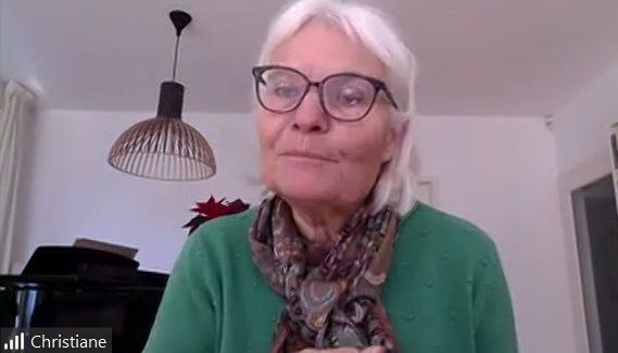 Christiane Oppikofer