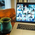 Rencontre La Parenthese en visio