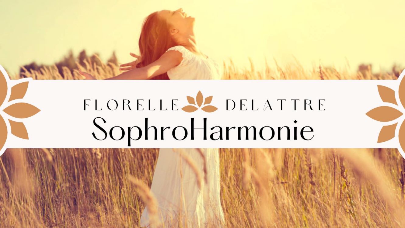La sophrologie en mouvement avec Florelle Dalattre
