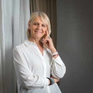 Sylvie Bertrand