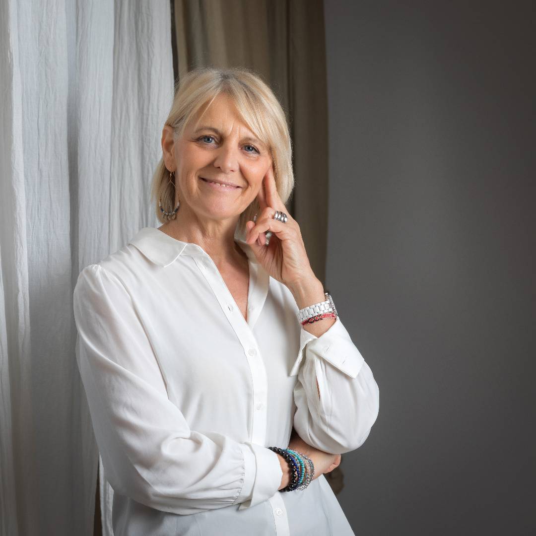 Sylvie Bertrand